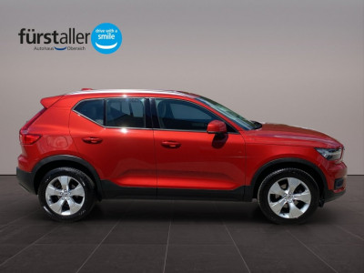 Volvo XC40 Gebrauchtwagen Volvo XC40 Gebrauchtwagen