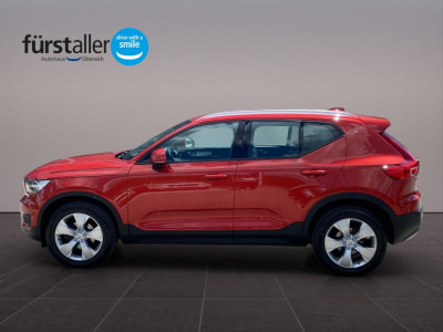 Volvo XC40 Gebrauchtwagen Volvo XC40 Gebrauchtwagen