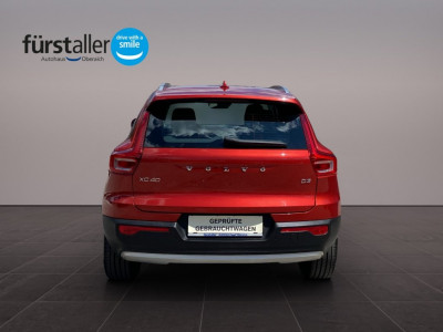 Volvo XC40 Gebrauchtwagen Volvo XC40 Gebrauchtwagen