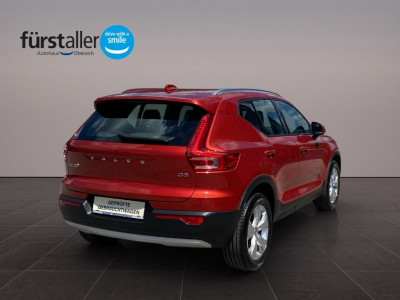 Volvo XC40 Gebrauchtwagen Volvo XC40 Gebrauchtwagen