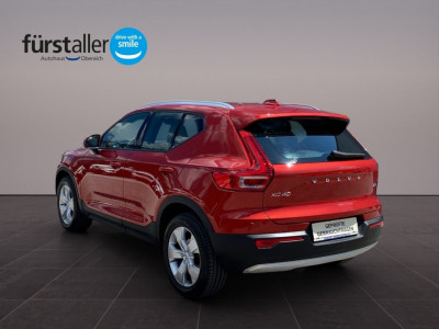 Volvo XC40 Gebrauchtwagen Volvo XC40 Gebrauchtwagen