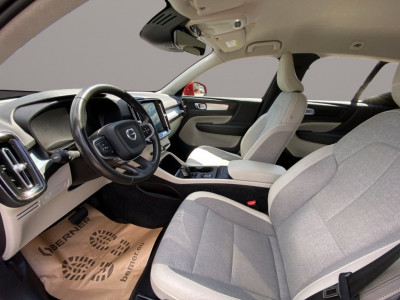 Volvo XC40 Gebrauchtwagen Volvo XC40 Gebrauchtwagen