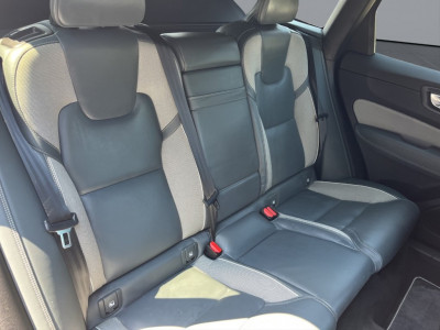 Volvo XC60 Gebrauchtwagen Volvo XC60 Gebrauchtwagen