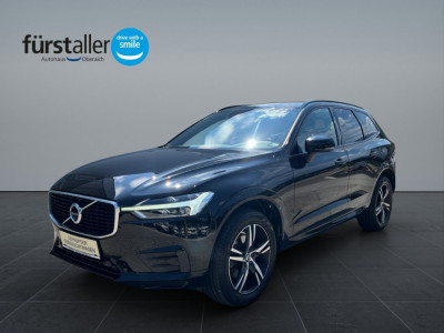Volvo XC60 Gebrauchtwagen Volvo XC60 Gebrauchtwagen