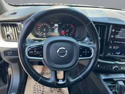 Volvo XC60 Gebrauchtwagen Volvo XC60 Gebrauchtwagen