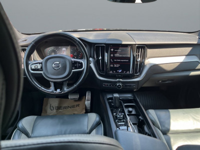 Volvo XC60 Gebrauchtwagen Volvo XC60 Gebrauchtwagen