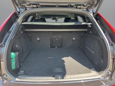 Volvo XC60 Gebrauchtwagen Volvo XC60 Gebrauchtwagen