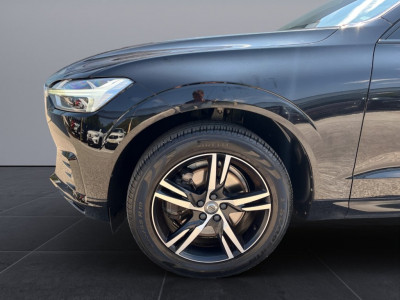 Volvo XC60 Gebrauchtwagen Volvo XC60 Gebrauchtwagen