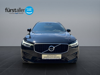 Volvo XC60 Gebrauchtwagen Volvo XC60 Gebrauchtwagen