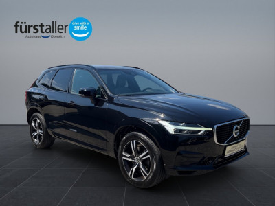 Volvo XC60 Gebrauchtwagen Volvo XC60 Gebrauchtwagen