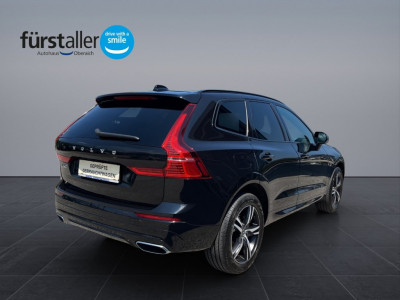 Volvo XC60 Gebrauchtwagen Volvo XC60 Gebrauchtwagen