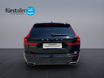 Volvo XC60 Gebrauchtwagen Volvo XC60 Gebrauchtwagen