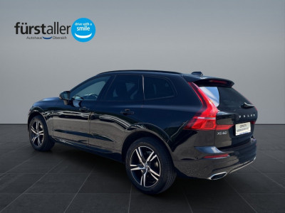 Volvo XC60 Gebrauchtwagen Volvo XC60 Gebrauchtwagen