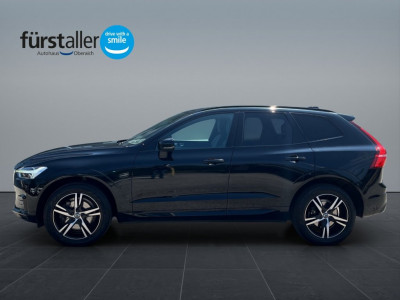 Volvo XC60 Gebrauchtwagen Volvo XC60 Gebrauchtwagen