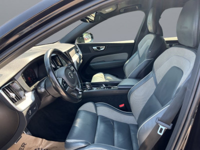 Volvo XC60 Gebrauchtwagen Volvo XC60 Gebrauchtwagen