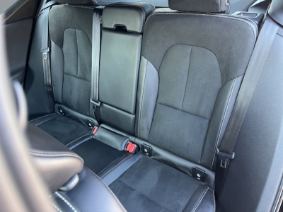 Volvo XC40 Gebrauchtwagen