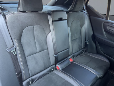 Volvo XC40 Gebrauchtwagen