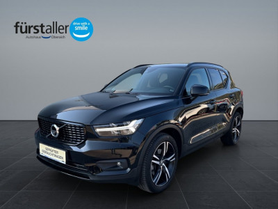 Volvo XC40 Gebrauchtwagen