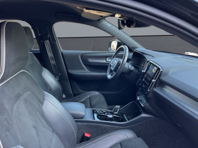 Volvo XC40 Gebrauchtwagen