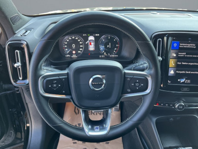 Volvo XC40 Gebrauchtwagen