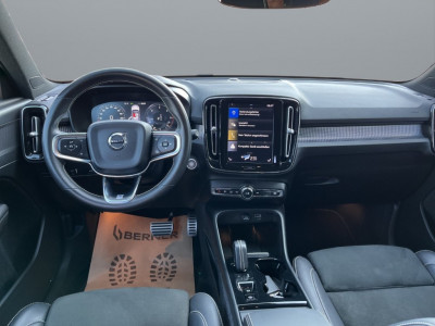 Volvo XC40 Gebrauchtwagen