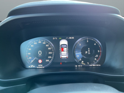 Volvo XC40 Gebrauchtwagen