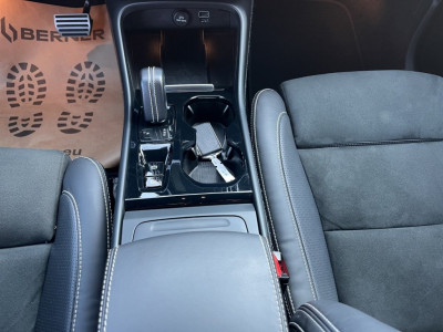 Volvo XC40 Gebrauchtwagen