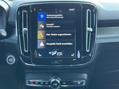 Volvo XC40 Gebrauchtwagen