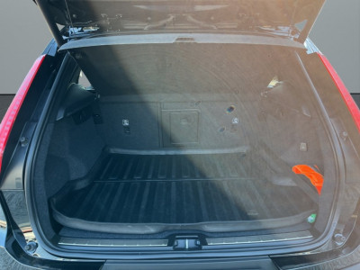 Volvo XC40 Gebrauchtwagen