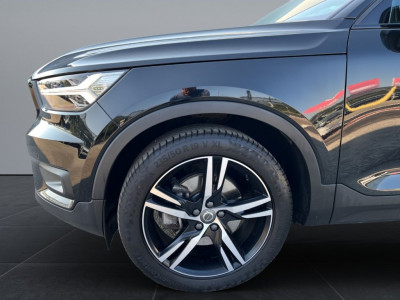 Volvo XC40 Gebrauchtwagen