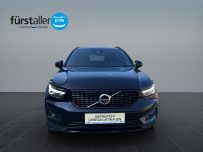 Volvo XC40 Gebrauchtwagen