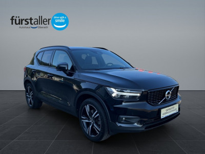 Volvo XC40 Gebrauchtwagen