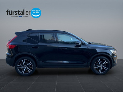 Volvo XC40 Gebrauchtwagen
