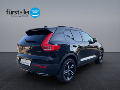 Volvo XC40 Gebrauchtwagen
