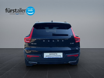 Volvo XC40 Gebrauchtwagen