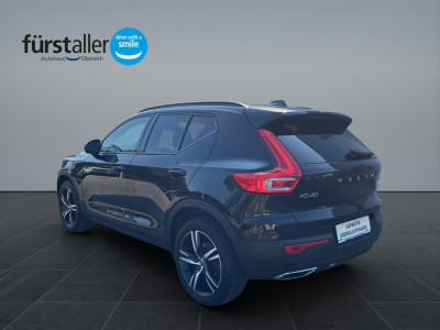 Volvo XC40 Gebrauchtwagen