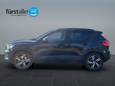 Volvo XC40 Gebrauchtwagen