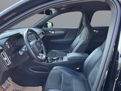 Volvo XC40 Gebrauchtwagen