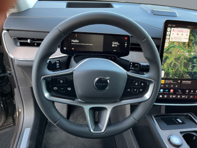 Volvo EX90 Vorführwagen Volvo EX90 Vorführwagen