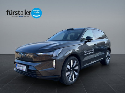 Volvo EX90 Vorführwagen Volvo EX90 Vorführwagen