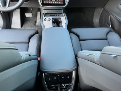 Volvo EX90 Vorführwagen Volvo EX90 Vorführwagen