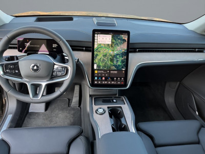Volvo EX90 Vorführwagen Volvo EX90 Vorführwagen