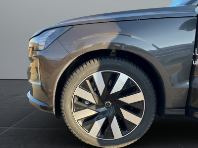 Volvo EX90 Vorführwagen Volvo EX90 Vorführwagen