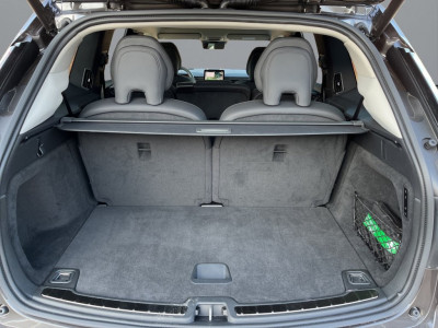 Volvo EX90 Vorführwagen Volvo EX90 Vorführwagen