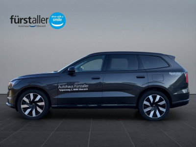 Volvo EX90 Vorführwagen Volvo EX90 Vorführwagen
