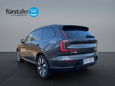 Volvo EX90 Vorführwagen Volvo EX90 Vorführwagen