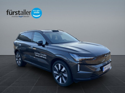 Volvo EX90 Vorführwagen Volvo EX90 Vorführwagen