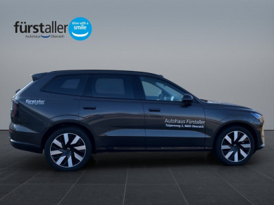 Volvo EX90 Vorführwagen Volvo EX90 Vorführwagen