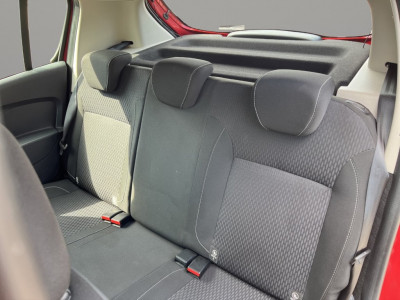 Dacia Sandero Gebrauchtwagen Dacia Sandero Gebrauchtwagen