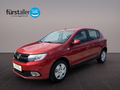 Dacia Sandero Gebrauchtwagen Dacia Sandero Gebrauchtwagen